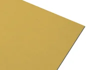 Grawerowanie i akcesoria - Grawerton BLACHA e-platinum matowa złota ciemna (27) NB-3743 - miniaturka - grafika 1