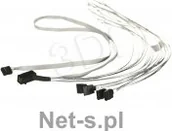 Adaptery i przejściówki - Adaptec KABEL I-rA-HDmSAS-4SATA-SB-.8M (2280000-R) - miniaturka - grafika 1