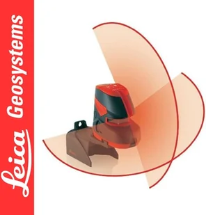 Leica Lino L2 - Poziomice laserowe - miniaturka - grafika 7