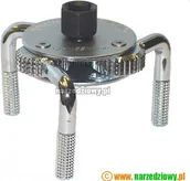 Klucze i nasadki - Jonnesway (R) Klucz pazurkowy do filtrów oleju AI050001 - miniaturka - grafika 1