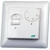 F&F Regulator temperatury 230V RT-824 - Regulatory i termostaty - miniaturka - grafika 4
