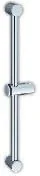 Akcesoria łazienkowe - Ravak Przesuwny wspornik do prysznica 90cm 972.00 X07P014 - miniaturka - grafika 1
