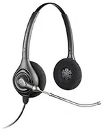 Słuchawki - Plantronics HW261H zestaw s$36uchawkowy 87129-02 - miniaturka - grafika 1