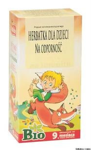 APOTHEKE 8595178201714 - Soki i herbatki dla dzieci - miniaturka - grafika 2