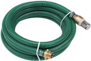 AL-KO wąż ssący z koszem 1"" 7 m (110795) - Inne akcesoria do nawadniania - miniaturka - grafika 2