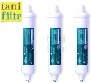 Seltino Water Matters AMICO - uniwersalny, zewnętrzny Filtr wody do lo - Akcesoria i części AGD - miniaturka - grafika 2