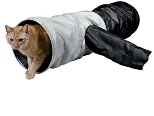 Trixie Tunel Do Zabawy Dla Kota 115Cm - Zabawki dla kotów - miniaturka - grafika 2