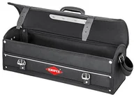 Skrzynki i torby narzędziowe - Knipex Torba na narzędzia pusta 00 21 07 LE SxWxG) 520 x 200 x 230 mm - miniaturka - grafika 1