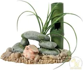 Dekoracje do akwarium - Zolux Aeromix Dekoracja z dyfuzorem wzór 5 353829 - miniaturka - grafika 1