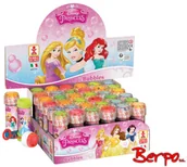 Bańki mydlane - Dulcop DULCOP 448000 BAŃKI MYDLANE Princess - miniaturka - grafika 1