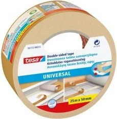 TESA TAPE Taśma DO WYKŁADZIN UNIVERSAL TAPE - Taśmy klejące - miniaturka - grafika 3