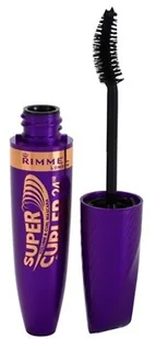 Rimmel Tusz do rzęs - Super Curler Mascara Tusz do rzęs - Super Curler Mascara - Tusze do rzęs - miniaturka - grafika 2