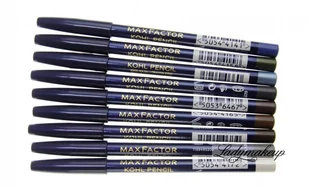 Max Factor Kohl Pencil Kredka do oczu 45 - Kredki do oczu - miniaturka - grafika 3