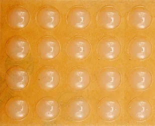 Podkładki silikonowe 10mm CB-70926 - Meble modułowe i akcesoria - miniaturka - grafika 3