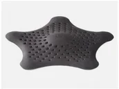 Sitka - Umbra Sitko stalowe do Odpływu czarne 023014-040 - miniaturka - grafika 1