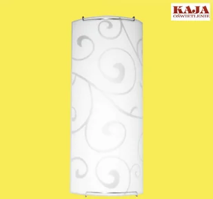 Kaja Plafon K-1887 z serii SONATA - Lampy pozostałe - miniaturka - grafika 2