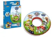 Materace dmuchane i koła do pływania - Mondo Koło do pływania Paw Patrol ZB-1166299 - miniaturka - grafika 1