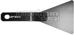 Bosch (O) Szpachla SP 40 C 2608691022 - Dłuta - miniaturka - grafika 2