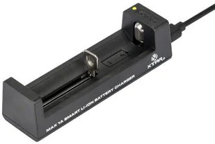 Xtar MC1 Ładowarka do akumulatorów cylindrycznych Li-ion 18650 - Ładowarki i akumulatory - miniaturka - grafika 3