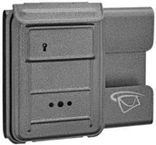 Skrzynki na listy - Skrzynka na listy S-09 - miniaturka - grafika 1