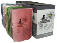 Mokra karma dla kotów - Catz Finefood Multipack Saszetka N.03-13 85g 7296 - miniaturka - grafika 1