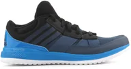 Buty sportowe męskie - Adidas ZG Bounce Trainer AF5476 granatowy - miniaturka - grafika 1