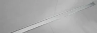 Odpływy liniowe - I-drain Linear Ruszt - Plano mat 80 cm IDRO0800A - miniaturka - grafika 1