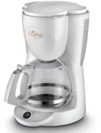 Ekspresy do kawy - DeLonghi ICM 2.1 W Biały - miniaturka - grafika 1