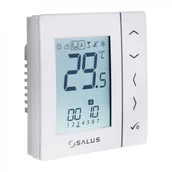 Ogrzewanie podłogowe - Salus VS30W - Programowalny Regulator temperatury (VS30W) - miniaturka - grafika 1