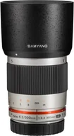 Obiektywy - Samyang Reflex 300mm f/6.3 ED UMC CS MFT (F1122007101) - miniaturka - grafika 1