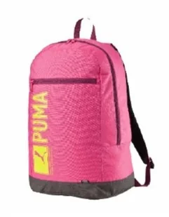 Puma PIONEER Plecak new granatowy 73391 - Plecaki - miniaturka - grafika 4