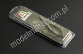 Akcesoria i części modelarskie - Italeri Mini nożyce proste do el. fototrawionych 50817 - miniaturka - grafika 1