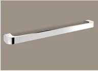 Wieszaki łazienkowe - Gedy Outline Wieszak 35 cm uchwyt wannowy, chrom 3221/35 - miniaturka - grafika 1