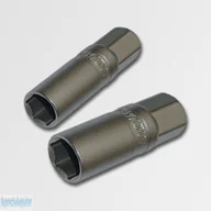 Klucze i nasadki - Honiton zestaw nasadek do świec 21mm H4021 - miniaturka - grafika 1