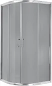 Kabiny prysznicowe - Invena Marbella 90x90 AK-46-197 - miniaturka - grafika 1