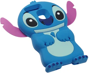 Huawei Etui Silikonowe 3D P9 / P9 Lite - Stitch (128915) - Etui i futerały do telefonów - miniaturka - grafika 3