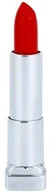 Szminki - Maybelline Color Sensational Lipcolor 916 Neon Red - miniaturka - grafika 1