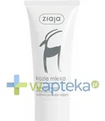 Kremy i maski do rąk - Ziaja LTD. Z.P.L. Kozie mleko -$146 skoncentrowany krem do dłonie odżywczo - wyb - miniaturka - grafika 1