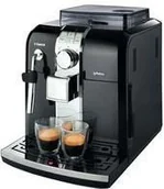Ekspresy do kawy - Saeco HD8833 Syntia Focus - miniaturka - grafika 1