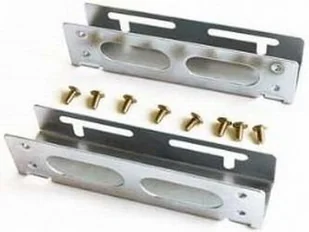 Gembird Adapter HDD SANKI 5,25&amp;quot;-&amp;gt;3,5&amp;quot; (MF-543) - Adaptery i przejściówki - miniaturka - grafika 2