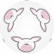 Lampy sufitowe - Britop RUBBY 4574002 - miniaturka - grafika 1