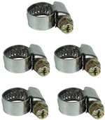 Akcesoria pneumatyczne - Einhell Zestaw tulejek 8-12 mm do kompresora 5 sztuk 4139670 - miniaturka - grafika 1