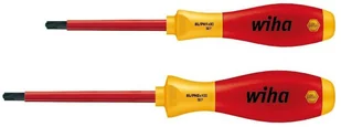 Wiha Zestaw wkrętaków 32281 - Śrubokręty - miniaturka - grafika 2