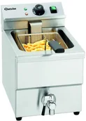 Frytownice gastronomiczne - Bartscher Frytownica z kranem spustowym | 8 L A150307 - miniaturka - grafika 1