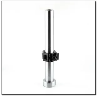 HMS GO700 GRYF OLIMPIJSKI 220 CM Z ZACISKAMI LOCK JAW RED 17-6-231 - Gryfy - miniaturka - grafika 3