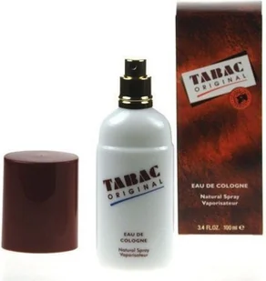 Tabac Original Woda kolońska 100ml - Wody i perfumy męskie - miniaturka - grafika 2