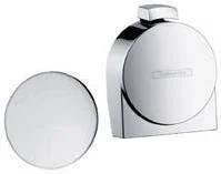 Hansgrohe AXOR METRIS CLASSIC EXAFILL S WANNOWA 58117000 - Akcesoria do armatury i ceramiki - miniaturka - grafika 4