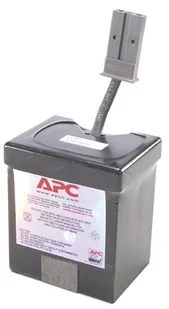 APC wymienny Moduł bateryjny RBC29 - Baterie do zasilaczy awaryjnych UPS - miniaturka - grafika 2
