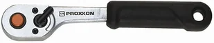 Proxxon grzechotka z przełącznikiem 1/2. (23334) - Klucze i nasadki - miniaturka - grafika 2
