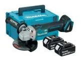 Makita A DGA506RTJ - Szlifierki i polerki - miniaturka - grafika 2